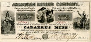 American Mining Co.